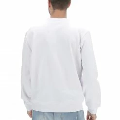 Felpa Girocollo Uomo Ellesse Con Logo Grande -Lacoste shop 79e059a380d8dcac1cb4f9f85a03b5ba