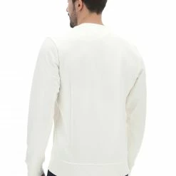 Tommy Hilfiger Jeans Felpa Girocollo Tommy Jeans Dm0dm15704 Garzata Con Patch Applicata Centrale 7 Tommy Hilfiger Jeans Felpa Girocollo Tommy Jeans Dm0dm15704 Garzata Con Patch Applicata Centrale -Lacoste shop 79f9081cb2790784771babf45f731fcf