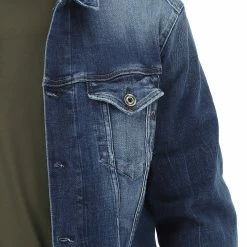 Giubbino In Denim Replay Uomo 9 Giubbino In Denim Replay Uomo -Lacoste shop 7a0b3913742e520108dd483382b41f0e