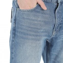 Calvin Klein Jeans Jeans Uomo Calvin Klein Jean M Od. Dad Con Gamba Relaxed -Lacoste shop 7a2bf52a337e3ff2dcd19aff2a3afd93