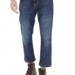 8.9 OTTOPUNTONOVE Jeans Gamba Dritta 8.9 Mod. Jacob