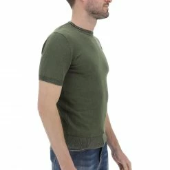 T-shirt Fiammata Markup Mk10007 -Lacoste shop 7b462954047329ba07c203ce3220598d