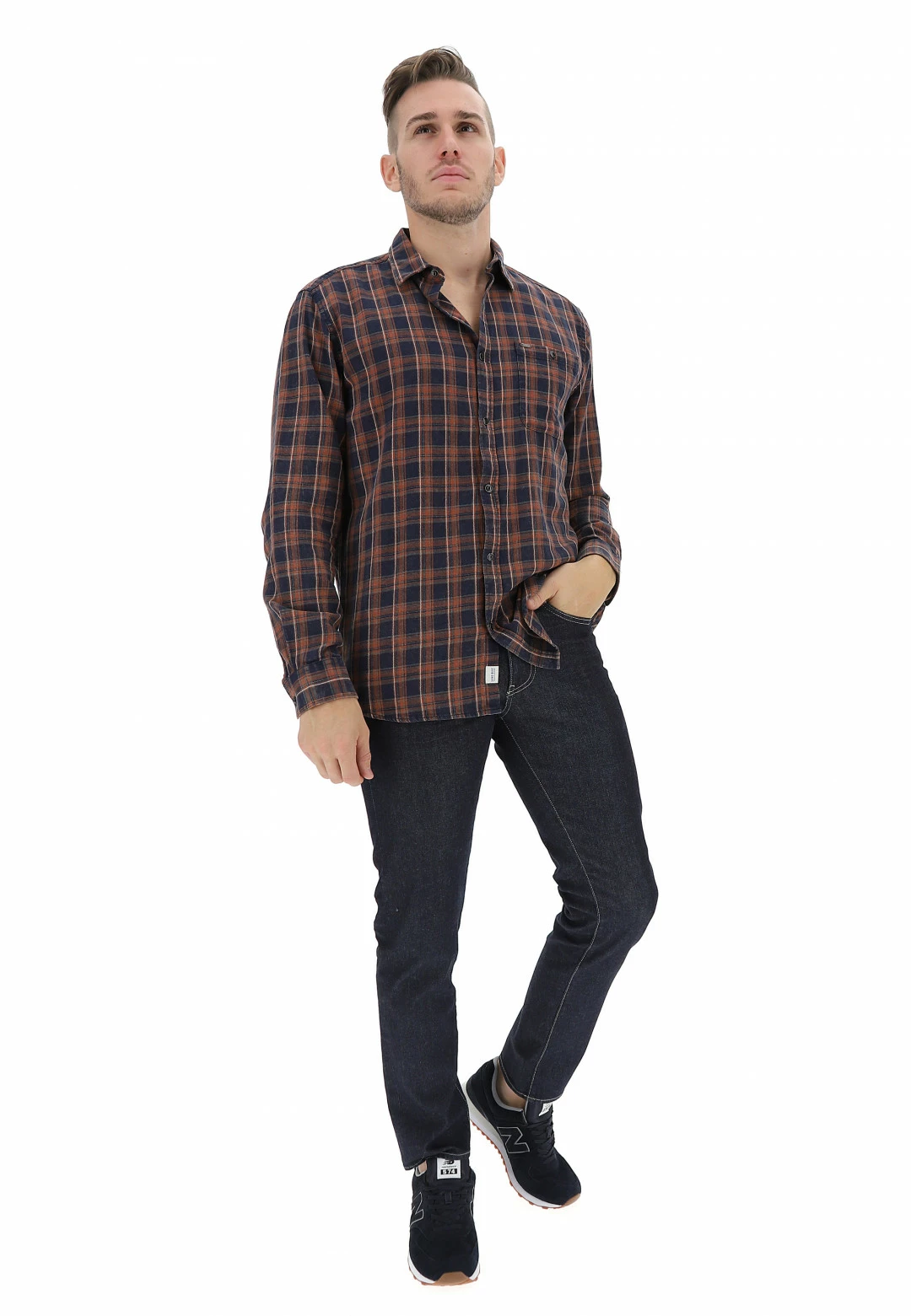 ONLY E SONS Camicia Only & Sons 22017007 11 ONLY E SONS Camicia Only & Sons 22017007 - immagine 9