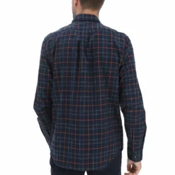 Camicia Timberland Quadrettata Tb0a6gu1 -Lacoste shop 7ba6891ad21a3d75f4d41fd81c4ee250