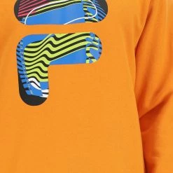 Felpa Uomo Girocollo Fila 689033 Con Logo Multicolor 18 Felpa Uomo Girocollo Fila 689033 Con Logo Multicolor -Lacoste shop 7c475ceb4eb8682d5b0b4747a5ca8e8f