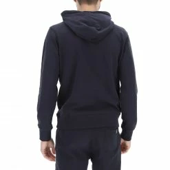 Felpa Con Cappuccio Garzata Richfield Bandiera Usa -Lacoste shop 7c8645798b416d45aaa46ee4e1f30528