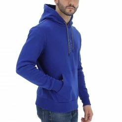 Felpa Con Cappuccio Calvin Klein K10k108056 -Lacoste shop 7ca51af2dd8efe1db865ef744b4db722