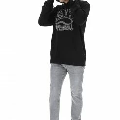 Felpa Con Cappuccio Vans Art. Vn0a7gsd -Lacoste shop 7cbc4a25e9197e9a9143e8be5c020e7a