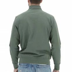 Felpa Con Collo A Fascia North Sails Basic Full Zip Uomo -Lacoste shop 7cc6f4d7036318684fe757395977c5ac