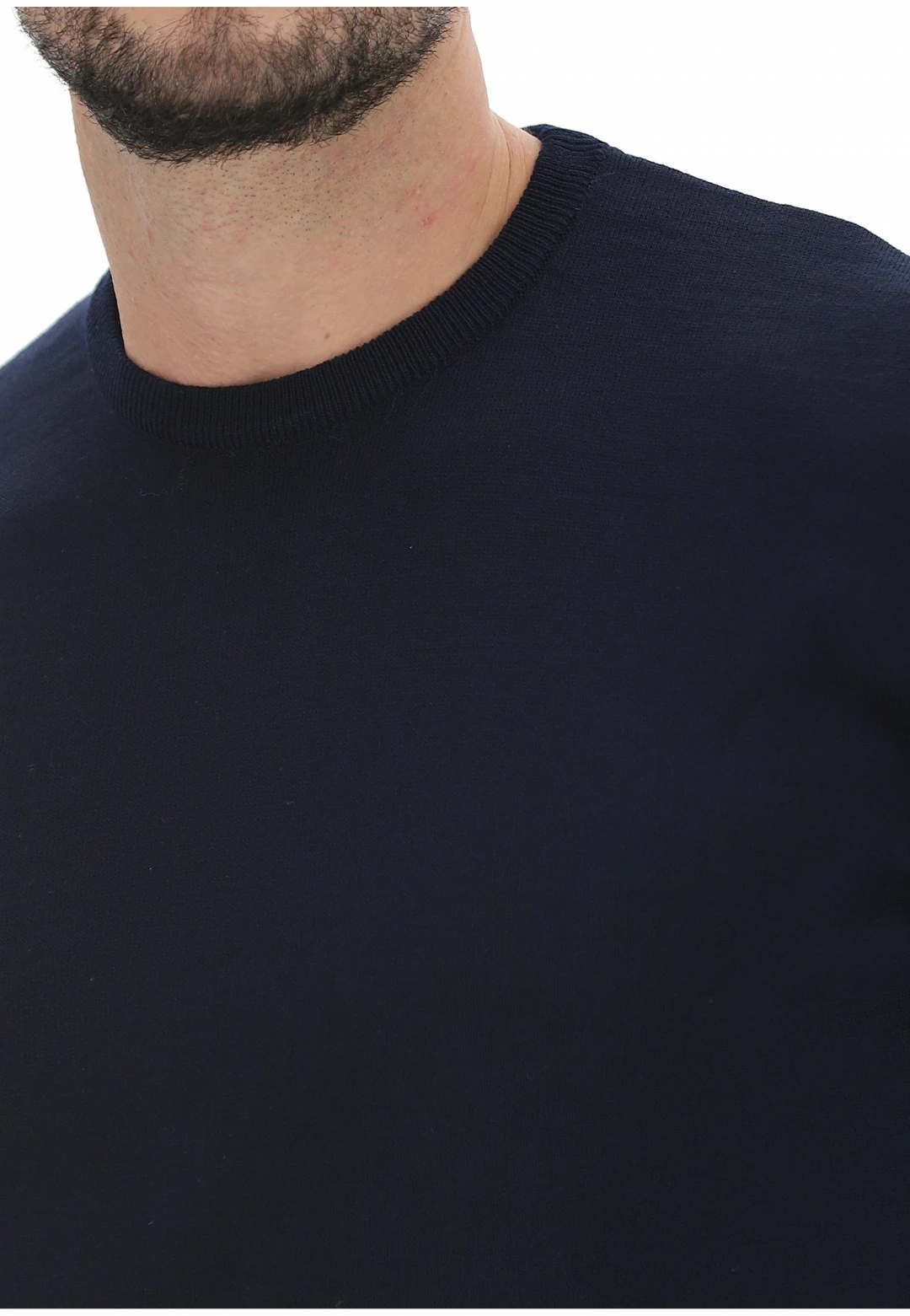 YOURNAME Maglia Mistro Lana Your Name Rb01 7 YOURNAME Maglia Mistro Lana Your Name Rb01 - immagine 5