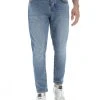 Jeans Sseinse Tapered Fit Uomo 1 Jeans Sseinse Tapered Fit Uomo -Lacoste shop 7cf9c1455c66ea559dcf26f730505a3a