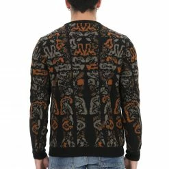 8.9 OTTOPUNTONOVE Girocollo Fantasia Bicolor 8.9 Uomo 19 8.9 OTTOPUNTONOVE Girocollo Fantasia Bicolor 8.9 Uomo -Lacoste shop 7d34308f737034bc5feecd6bae9cf507