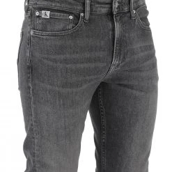 Calvin Klein Jeans Jeans Slim Taper Calvin Klein Lavaggio Grigio 9 Calvin Klein Jeans Jeans Slim Taper Calvin Klein Lavaggio Grigio -Lacoste shop 7d545afe9da844db5a0ac2f9bc25bcaf