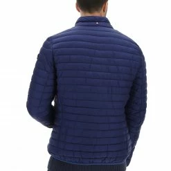 Giubbino In Tinta Unita Canadiens 100 Grammi Full Zip -Lacoste shop 7da63b3f523706f9a3ec438754c1cd18