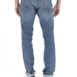 GAS Jeans Jeans Slim Fit Gas Modello Albert 14 GAS Jeans Jeans Slim Fit Gas Modello Albert -Lacoste shop 7ed7c240fb190a01e03432f6bb24d911