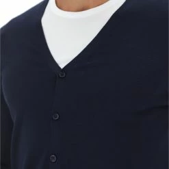 Cardigan Age Con Scollo A V 21 Cardigan Age Con Scollo A V -Lacoste shop 7f7688073f800fc5b1b0a99c9cb3dfce