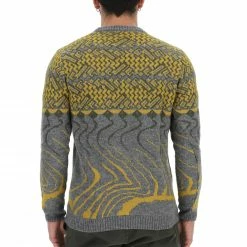 Girocollo Fantasia Misto Lana Age 14 Girocollo Fantasia Misto Lana Age -Lacoste shop 800ddd2c296934867f334c36293d990b