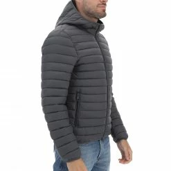 8.9 OTTOPUNTONOVE Giubbotto Imbottitio Light Con Cappuccio 8.9 Uomo 42 8.9 OTTOPUNTONOVE Giubbotto Imbottitio Light Con Cappuccio 8.9 Uomo -Lacoste shop 805c2771f497b390aa145209a59ed622