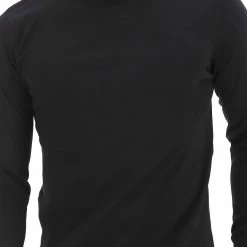 TUPERTU Dolcevita Misto Lana Basic Tu Per Tu -Lacoste shop 80c49d77423f9029ee3169152814ef75