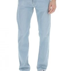 Jeans Replay Uomo Straight Fit Modello Grover