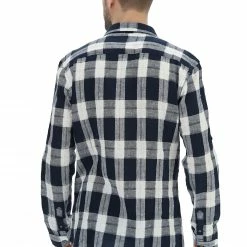 ONLY E SONS Camicia Manica Lunga Con Quadro Only&sons 9 ONLY E SONS Camicia Manica Lunga Con Quadro Only&sons -Lacoste shop 81475e511f0d51e161a3156301d17c20
