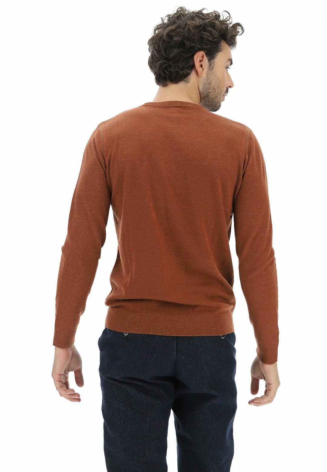 Girocollo Age P10010 5 Girocollo Age P10010 - immagine 3