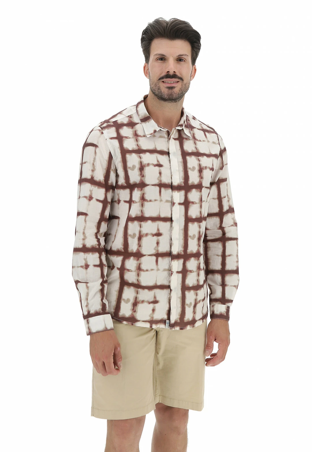 Camicia Uomo Altatensione Art. Magia3173 3 Camicia Uomo Altatensione Art. Magia3173