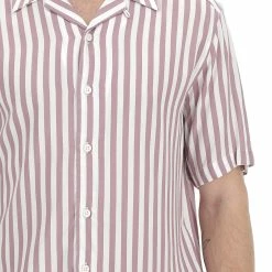 ONLY E SONS Camicia Manica Corta Bowling A Righe Only & Sons 15 ONLY E SONS Camicia Manica Corta Bowling A Righe Only & Sons -Lacoste shop 81adacf86879a0074781f9654503c23d