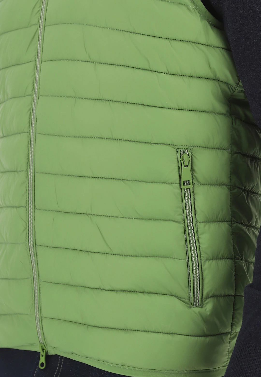 8.9 OTTOPUNTONOVE Gilet Uomo 8.9 Imbottito Full Zip 7 8.9 OTTOPUNTONOVE Gilet Uomo 8.9 Imbottito Full Zip - immagine 5