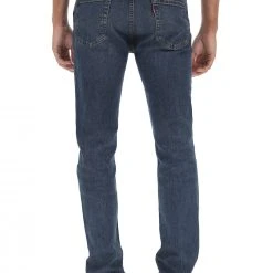 Jeans Uomo Levi's 511 45115281 Slim Fit 9 Jeans Uomo Levi's 511 45115281 Slim Fit -Lacoste shop 81d79dd1afe35fa9f35ad5d69776ed78