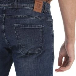 8.9 OTTOPUNTONOVE Jeans Uomo 8.9 Mod. Dominus Stretch Slim Fit -Lacoste shop 81e15ec165493de58c5d7262153af90f