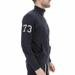 Felpa Zip Garzata Richfield Art.rve1fp1069u -Lacoste shop 82687e42950eb79b14f873e32ba43fa8