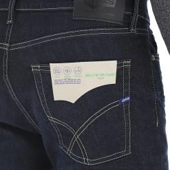 GAS Jeans Jeans Gas Modello Albert Simple Rev Con Micro-strappi -Lacoste shop 82a4feb9bcbfdf2cfe8b7a7067269777