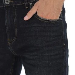 Jeans Stretch Age Slim Fit Uomo -Lacoste shop 82e25456d4213d2fc6eb55de0ae947f5
