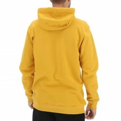 Felpa Con Cappuccio Vans Felpata Con Logo Frontale Gommato -Lacoste shop 82e47998c13d6d800d2bdb557b906b32