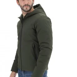 8.9 OTTOPUNTONOVE Giubbino Con Cappuccio Basic 8.9 33 8.9 OTTOPUNTONOVE Giubbino Con Cappuccio Basic 8.9 -Lacoste shop 82e5cb657be5a0ee7ce5e2e6c10eef8d