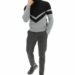 Gaudi Maglione Gaudì Art. 021gu53081 -Lacoste shop 82e90593d56c6b415f79501a2798b6f8