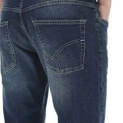 GAS Jeans Jeans Uomo Gas Mod. Norton Corrot Fit -Lacoste shop 8321d9efc93e956fc5d9ea4ceefbff0a