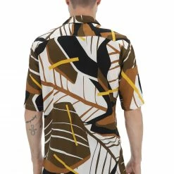 ONLY E SONS Camicia Manica Corta In Viscosa Only & Sons Stampata 19 ONLY E SONS Camicia Manica Corta In Viscosa Only & Sons Stampata -Lacoste shop 834c7d17cc1b73b1821eb5a0b8eab548