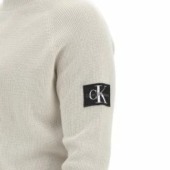 Girocollo Calvin Klein Jeans Uomo J30j323412 -Lacoste shop 835c7b2fb6e9995c66a21485e264b9a7