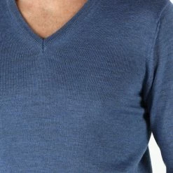 Gio Ferrari Pullover V Lana Merino Fi301v01 -Lacoste shop 839193853710b9c4ffe5ff1c6635d92a