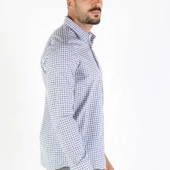 Camicia Pois Ungaro -Lacoste shop 83e2f7cdf7126fa9c3c2a6ad7778c41e