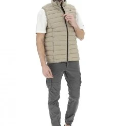 Gilet Blend Primo Peso 100 Grammi Con Interno A Contrasto -Lacoste shop 843f5ce212c2850a5a6bdf144b6dfdca