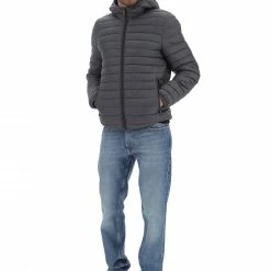 8.9 OTTOPUNTONOVE Giubbotto Imbottitio Light Con Cappuccio 8.9 Uomo 46 8.9 OTTOPUNTONOVE Giubbotto Imbottitio Light Con Cappuccio 8.9 Uomo -Lacoste shop 85145f70e5b4f816bc4ae160afe3fbb1