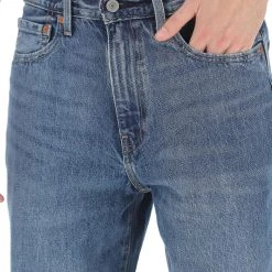 Jeans Levi's 568 Stay Loose Uomo 10 Jeans Levi's 568 Stay Loose Uomo -Lacoste shop 8530607c85c4f57dc9f3bea2aef12db6