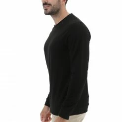 Maglia Manica Lunga Girocollo Brango Uomo -Lacoste shop 853e2ac3ec77e4d0d7926d9eaa0d6d44