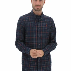 Camicia Timberland Quadrettata Tb0a6gu1 -Lacoste shop 85c504b1db54d5ddc49d713f504ed295