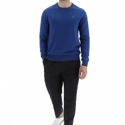 Girocollo North Sails Art. 69 9555 -Lacoste shop 85dcb78b01831ea7555474dfd0cac486