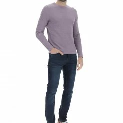 ONLY E SONS Girocollo Uomo Only & Sons In Cotone Lavorato 15 ONLY E SONS Girocollo Uomo Only & Sons In Cotone Lavorato -Lacoste shop 85f5abe2f98f8a974020a2e75a7fb126