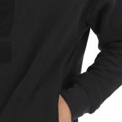 Felpa Foderata Con Cappuccio !solid Uomo Con Tasche Frontali 11 Felpa Foderata Con Cappuccio !solid Uomo Con Tasche Frontali -Lacoste shop 86b422393b11eef46b406e4abf80319a